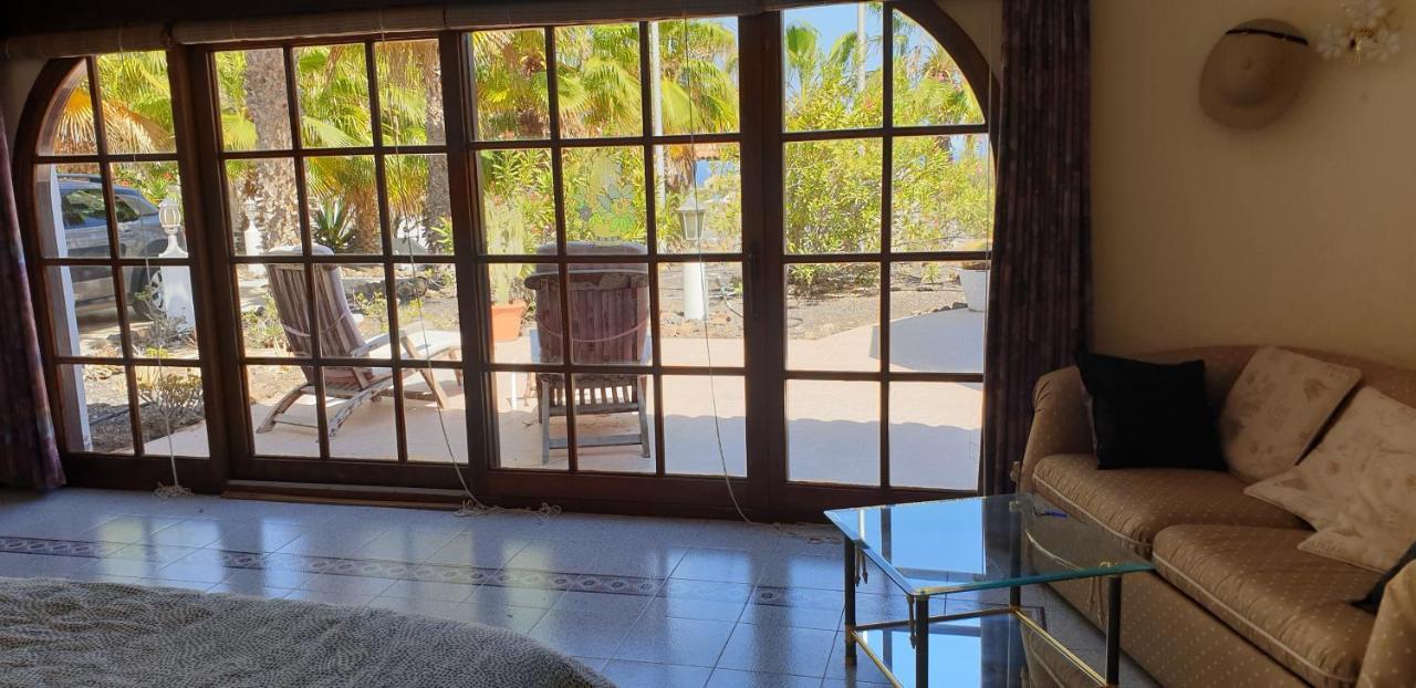Villa Oceano Mit Privatem Beheiztem Pool, Vollklimatisiert Und Meerblick Parque Holandes Exterior foto