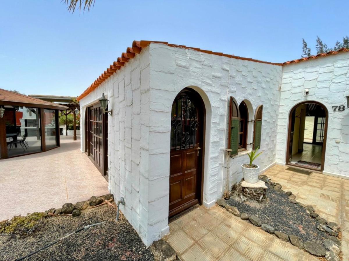 Villa Oceano Mit Privatem Beheiztem Pool, Vollklimatisiert Und Meerblick Parque Holandes Exterior foto